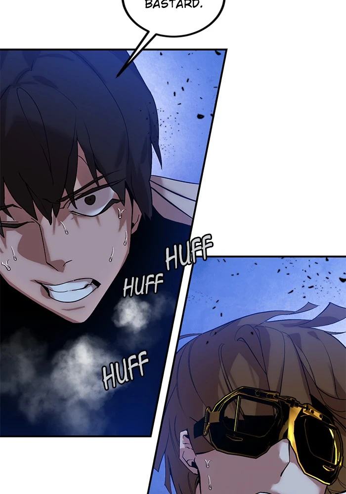 Return to Player Chapter 69 - Page 63