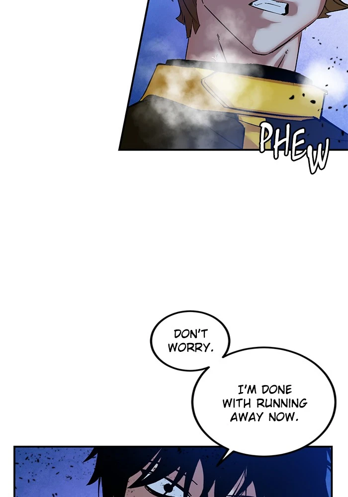 Return to Player Chapter 69 - Page 64