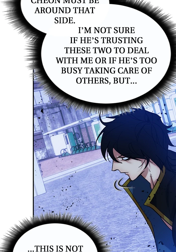 Return to Player Chapter 69 - Page 67