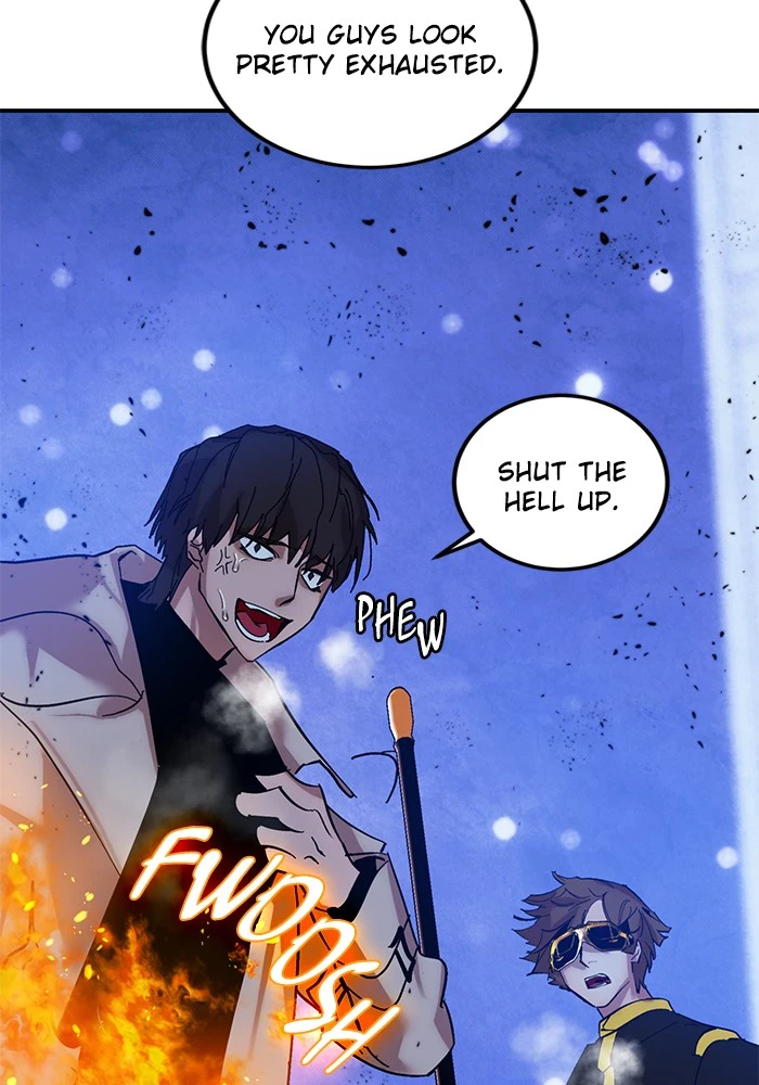 Return to Player Chapter 69 - Page 69