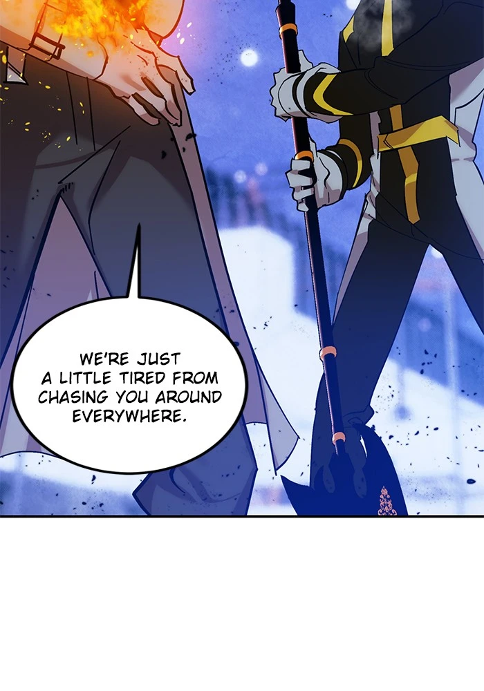 Return to Player Chapter 69 - Page 70