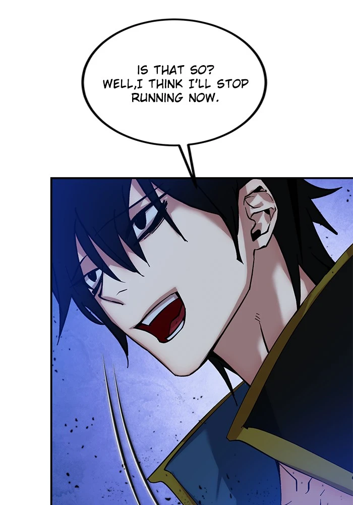 Return to Player Chapter 69 - Page 71