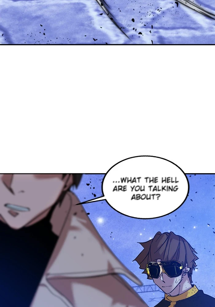 Return to Player Chapter 69 - Page 76
