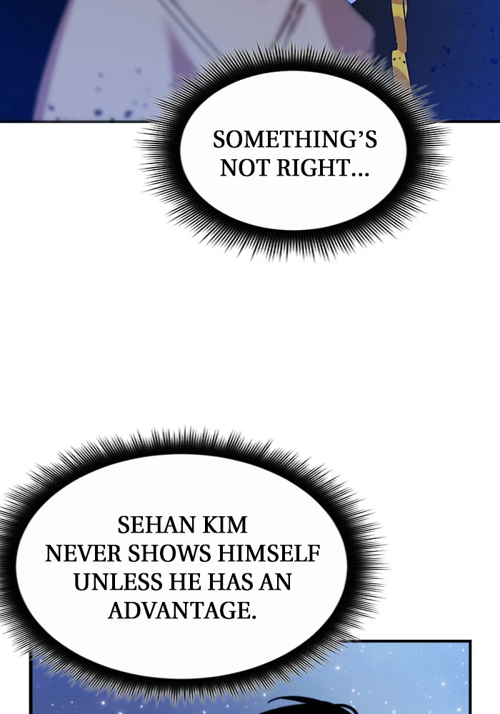 Return to Player Chapter 69 - Page 77