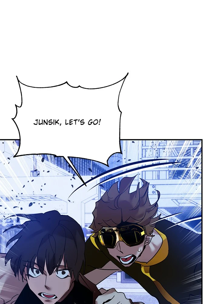 Return to Player Chapter 69 - Page 86