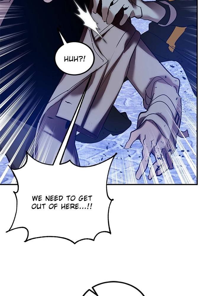 Return to Player Chapter 69 - Page 87