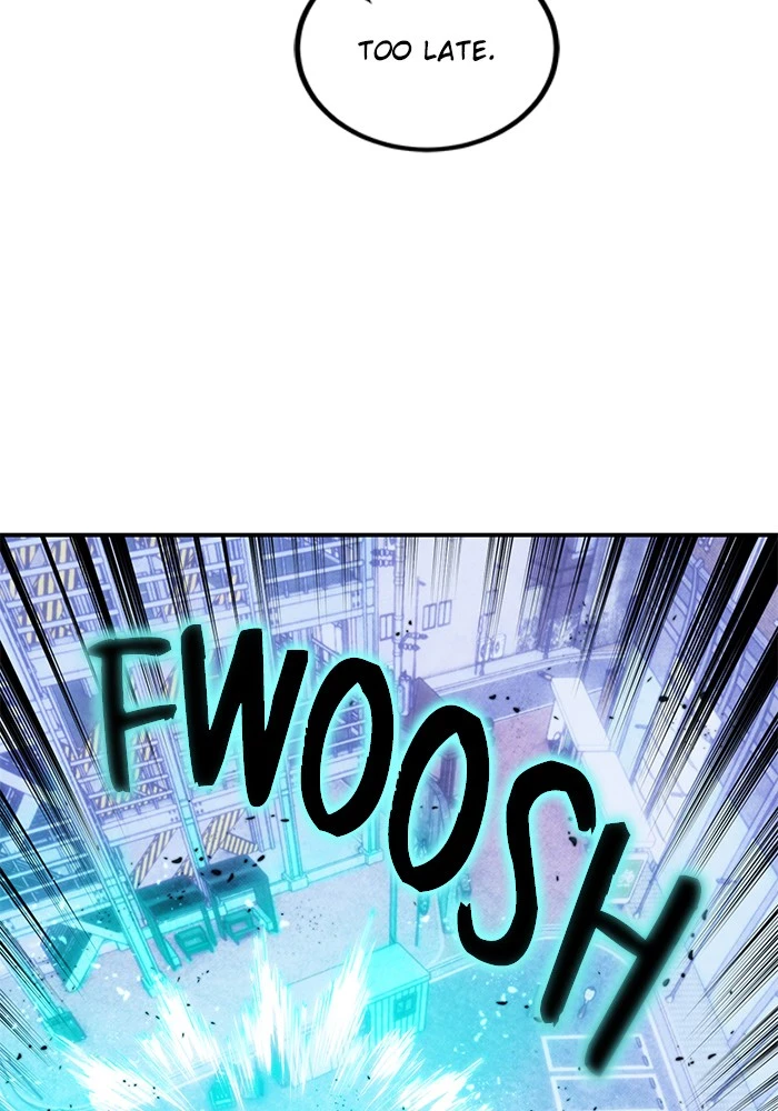 Return to Player Chapter 69 - Page 88