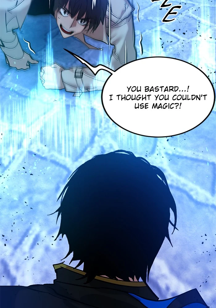 Return to Player Chapter 69 - Page 96