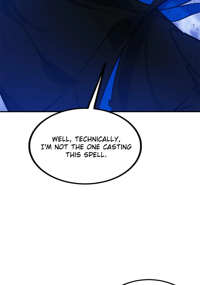 Return to Player Chapter 69 - Page 97