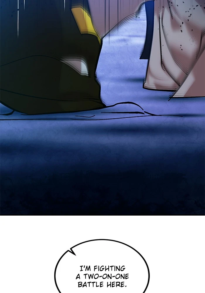 Return to Player Chapter 69 - Page 107