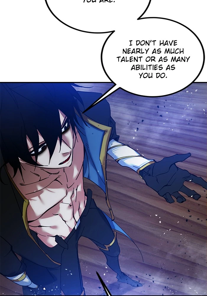 Return to Player Chapter 71 - Page 8