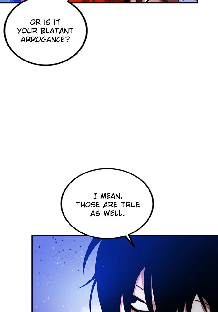 Return to Player Chapter 71 - Page 11