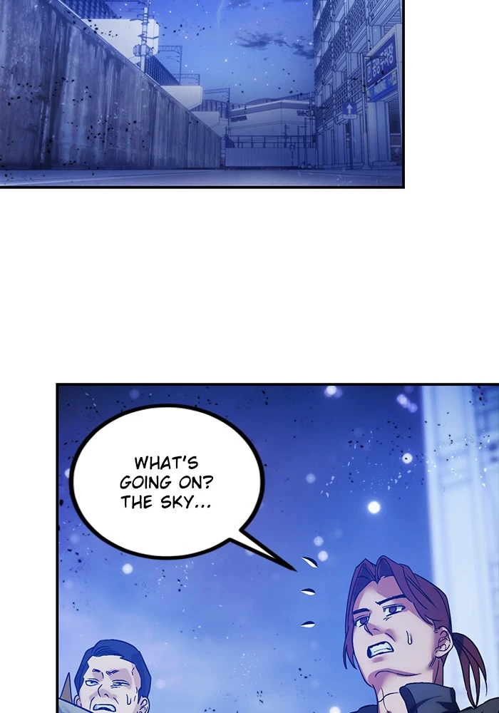 Return to Player Chapter 71 - Page 18