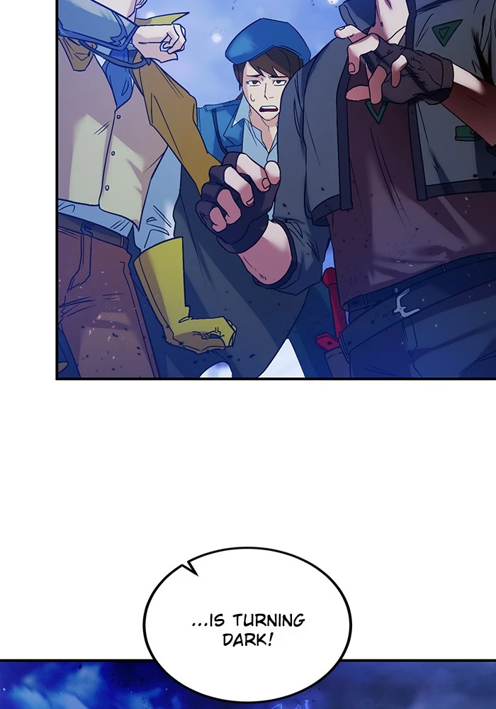 Return to Player Chapter 71 - Page 19