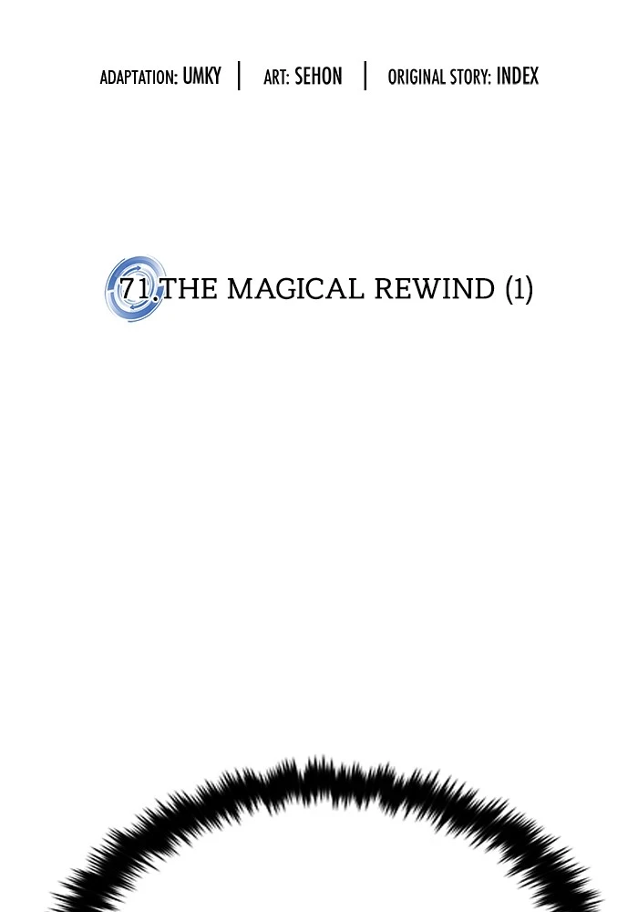 Return to Player Chapter 71 - Page 41