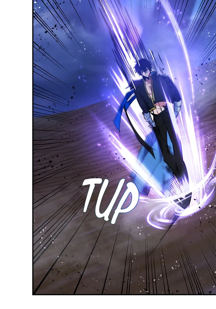 Return to Player Chapter 71 - Page 78