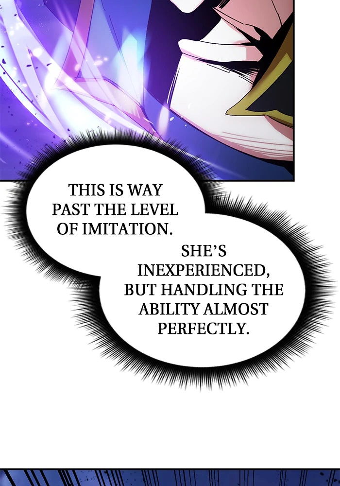 Return to Player Chapter 71 - Page 83