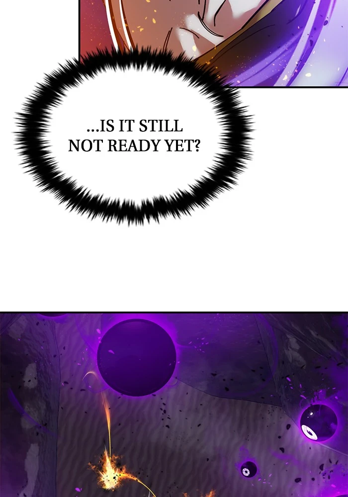 Return to Player Chapter 71 - Page 93