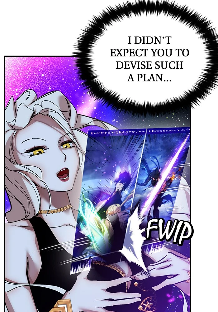 Return to Player Chapter 71 - Page 98
