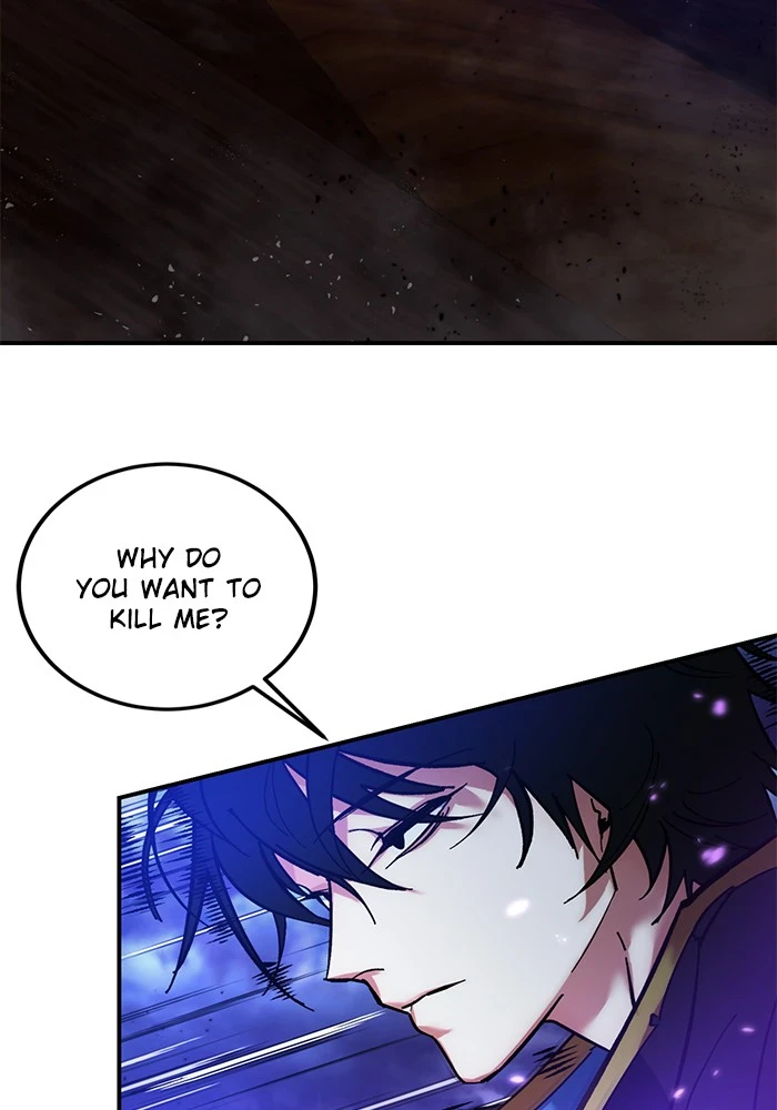 Return to Player Chapter 72 - Page 3