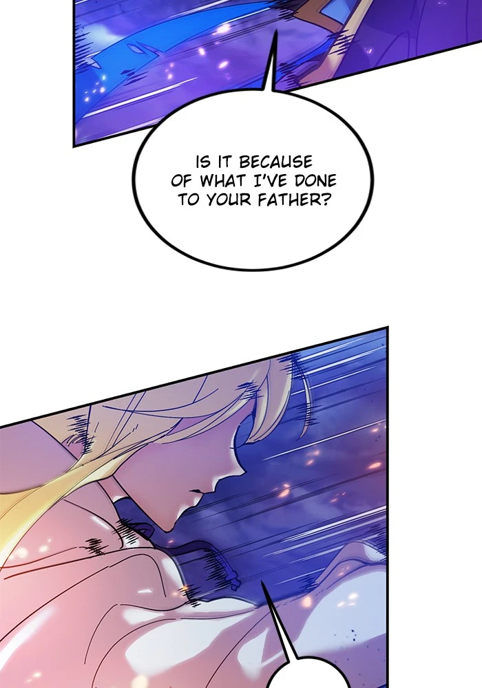 Return to Player Chapter 72 - Page 4