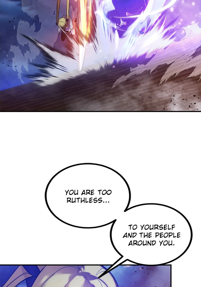 Return to Player Chapter 72 - Page 9