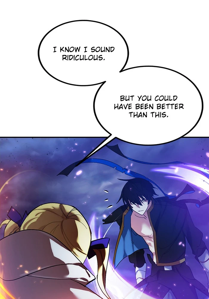 Return to Player Chapter 72 - Page 12