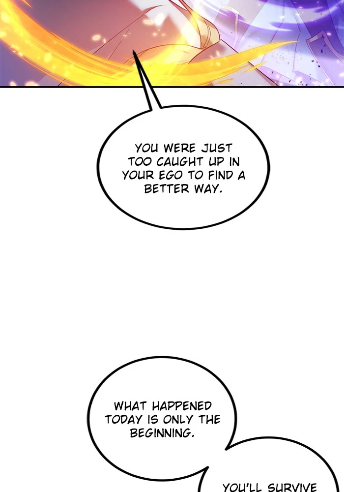 Return to Player Chapter 72 - Page 13