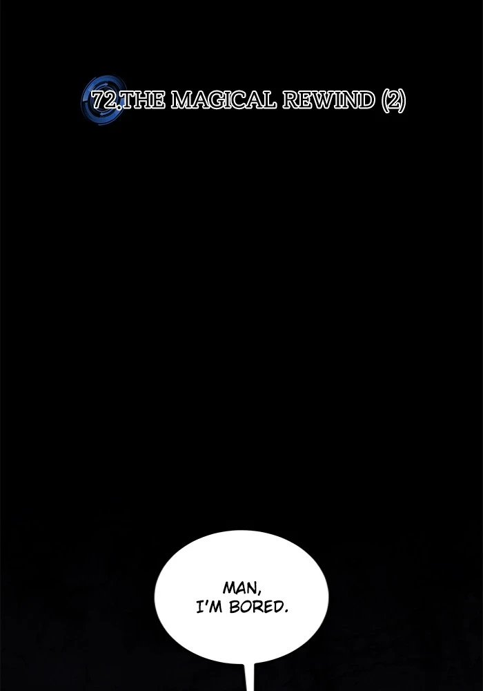 Return to Player Chapter 72 - Page 24