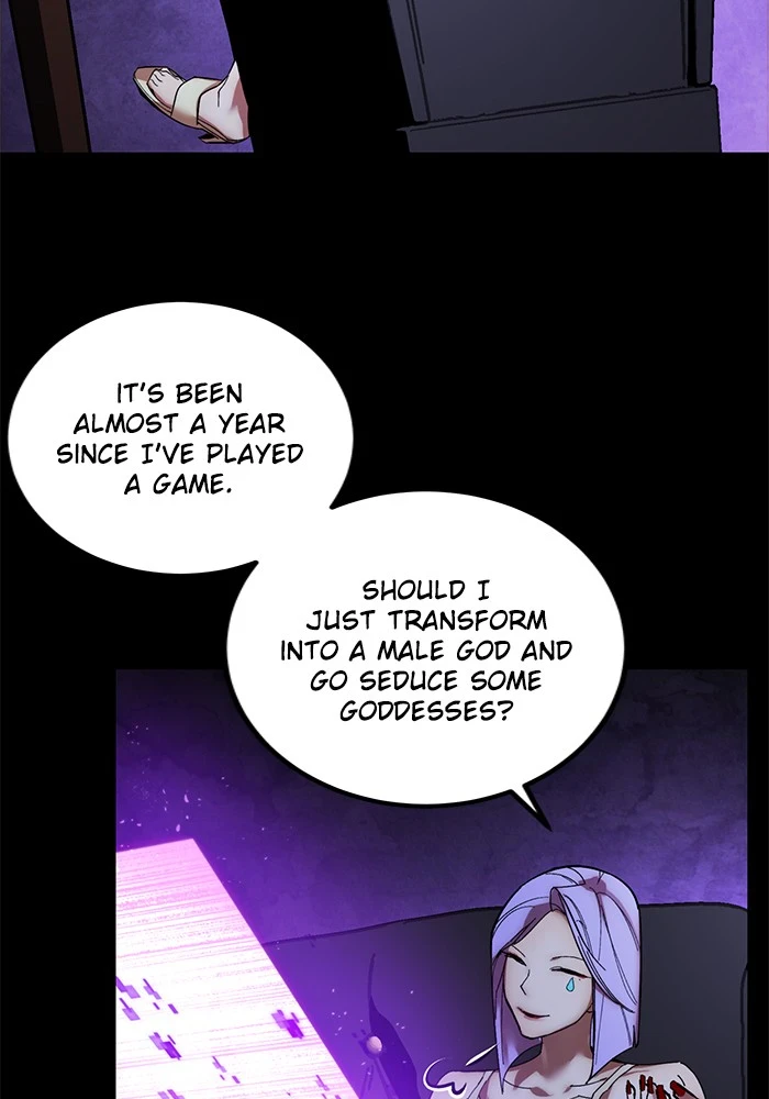 Return to Player Chapter 72 - Page 26
