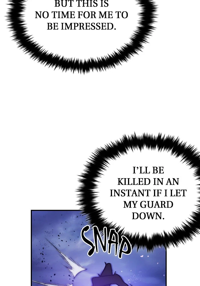 Return to Player Chapter 72 - Page 51