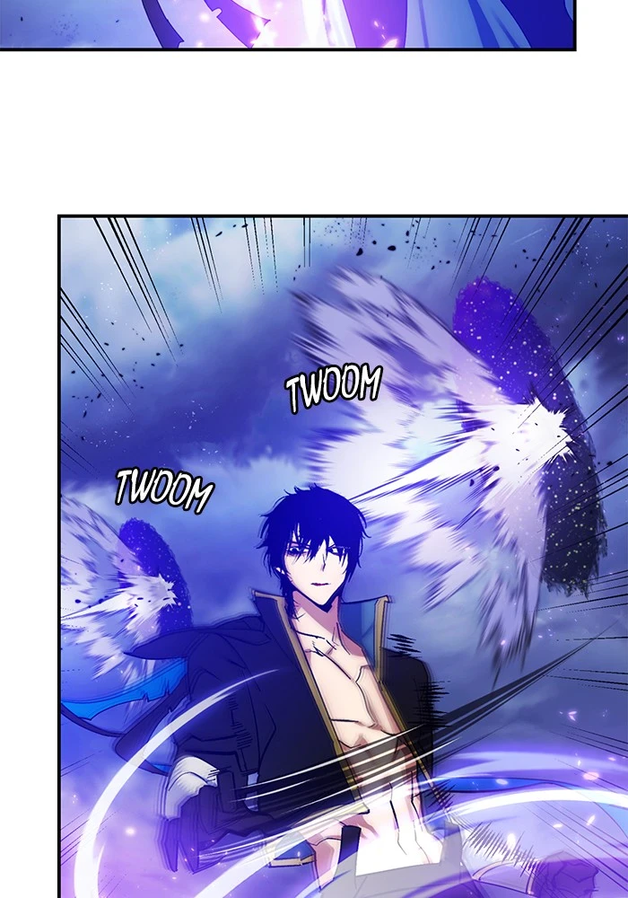 Return to Player Chapter 72 - Page 54