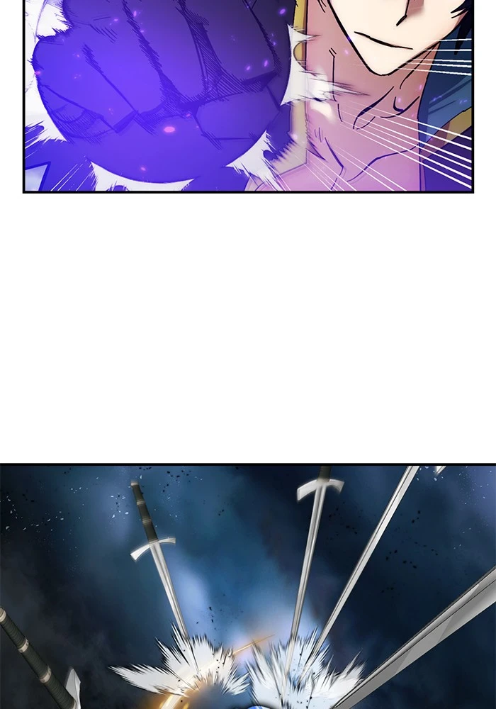 Return to Player Chapter 72 - Page 61