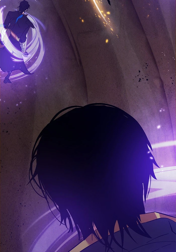 Return to Player Chapter 72 - Page 76