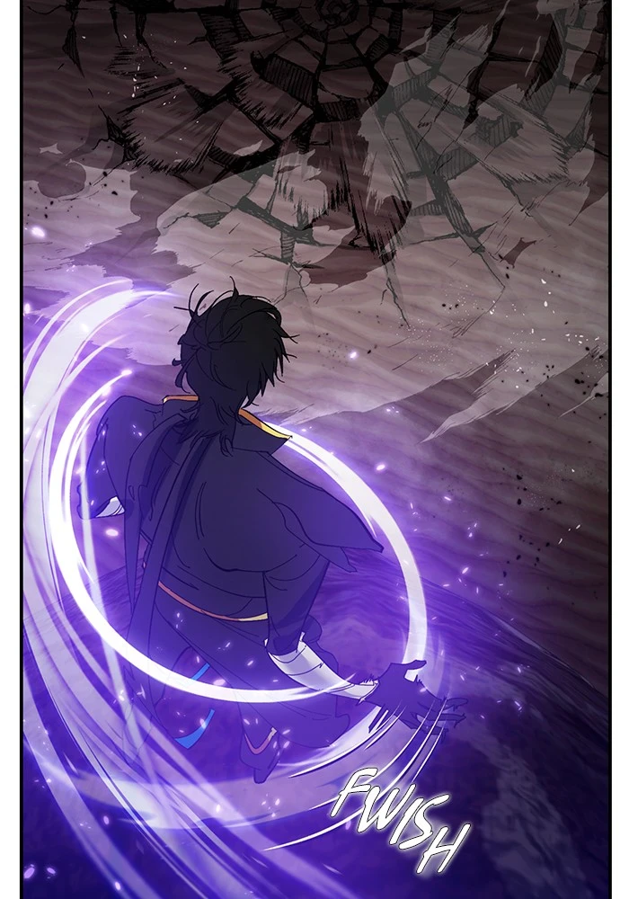 Return to Player Chapter 72 - Page 81