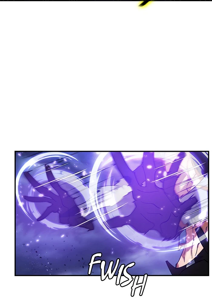 Return to Player Chapter 72 - Page 91