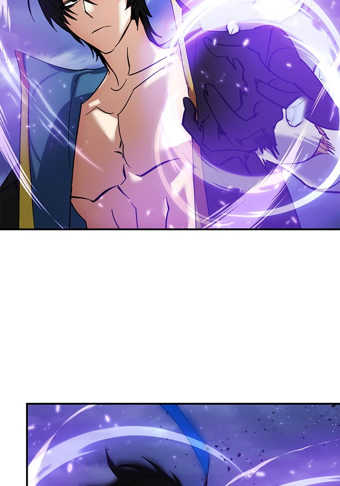 Return to Player Chapter 72 - Page 95