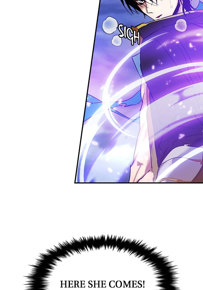 Return to Player Chapter 72 - Page 105