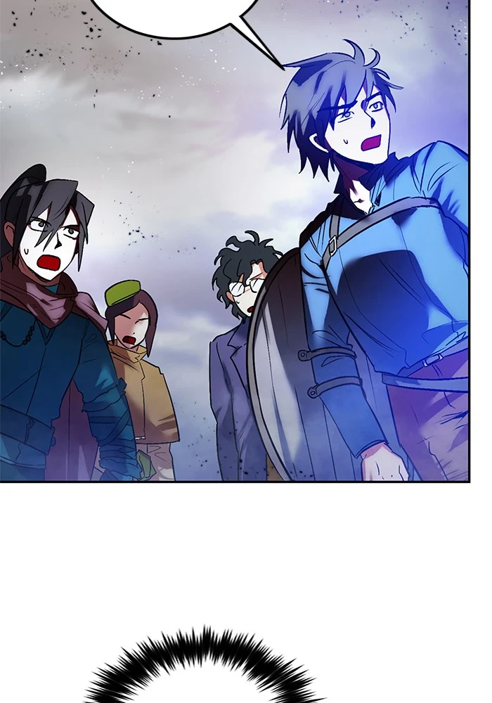 Return to Player Chapter 73 - Page 15