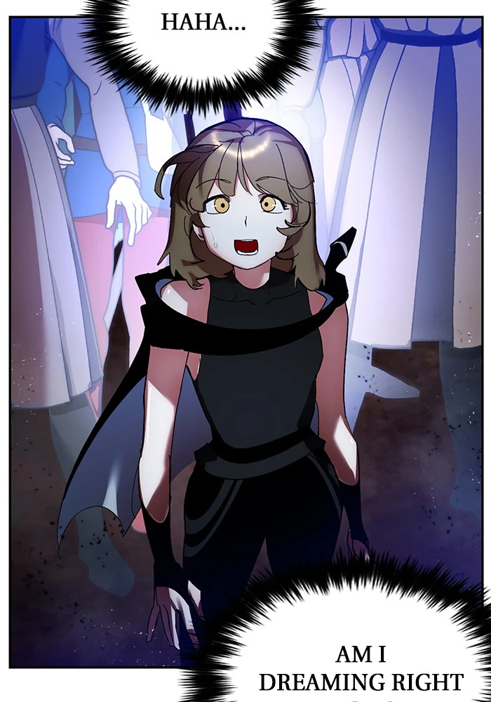 Return to Player Chapter 73 - Page 16