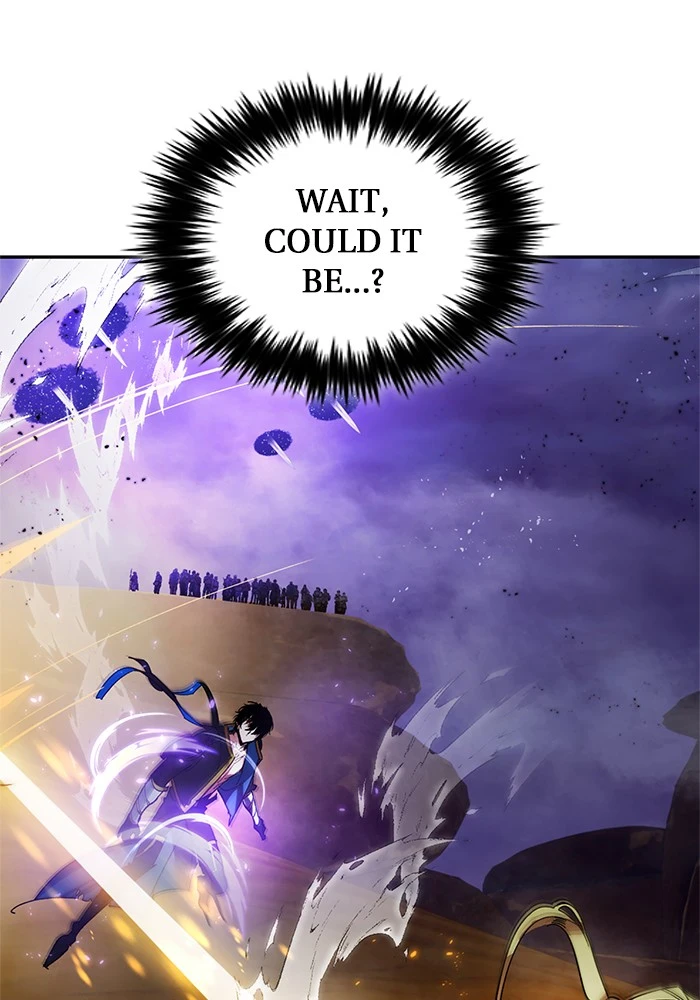 Return to Player Chapter 73 - Page 28