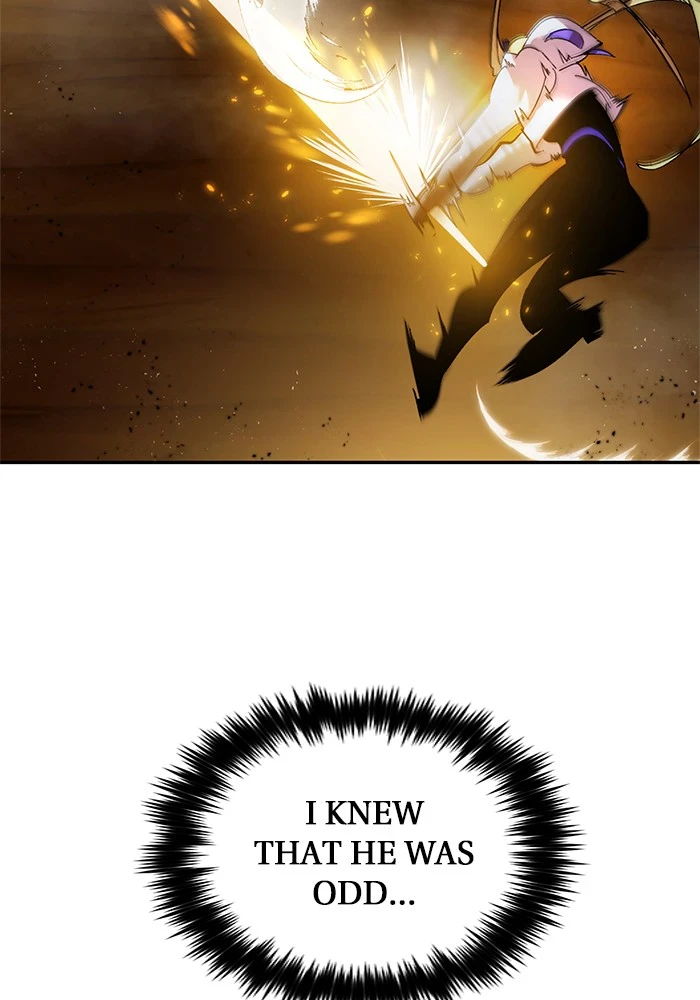 Return to Player Chapter 73 - Page 29
