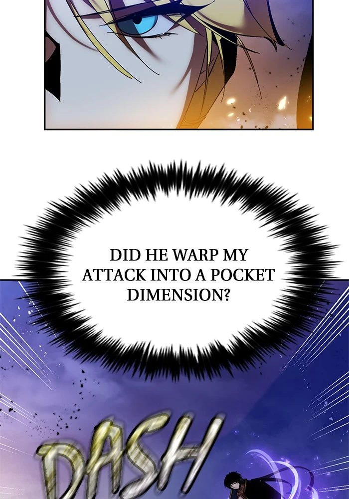 Return to Player Chapter 73 - Page 40