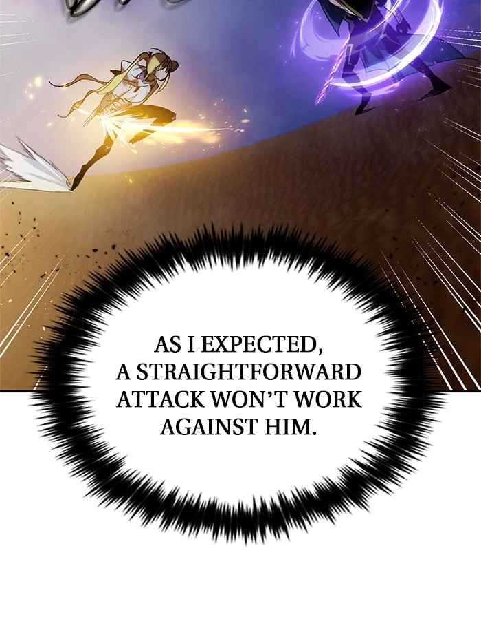 Return to Player Chapter 73 - Page 41