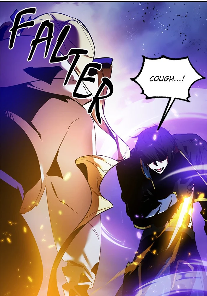 Return to Player Chapter 73 - Page 51
