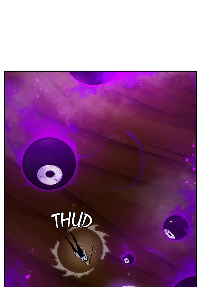Return to Player Chapter 73 - Page 55