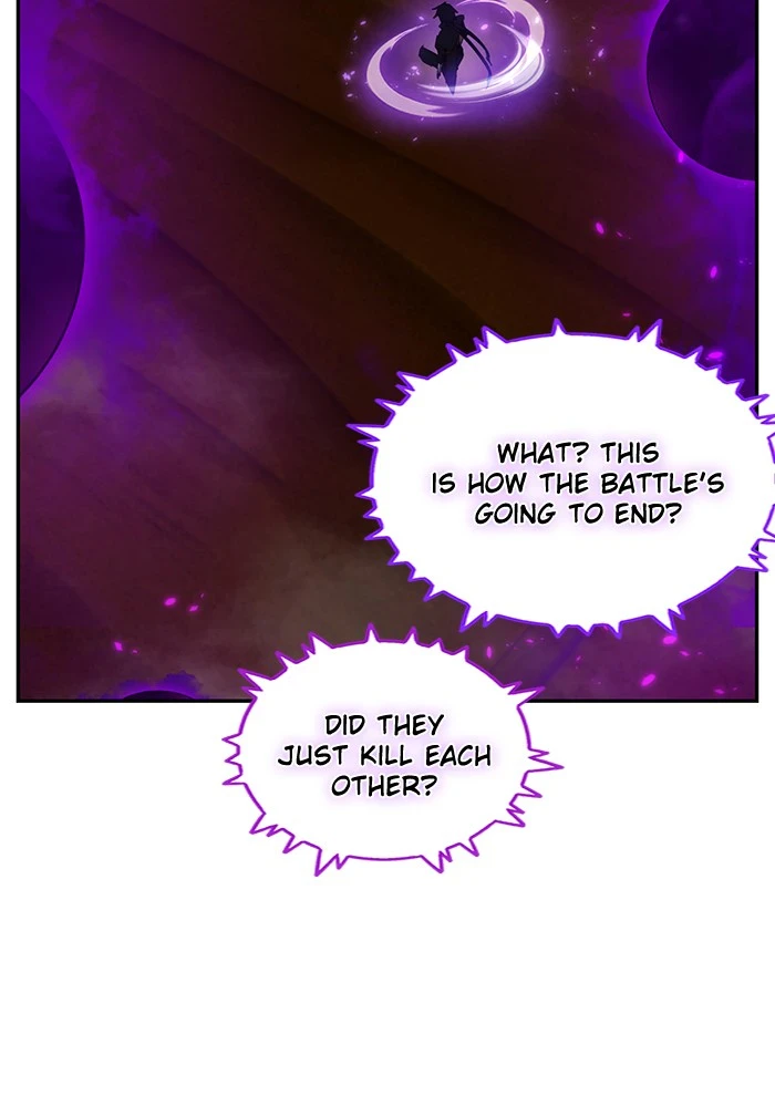 Return to Player Chapter 73 - Page 56