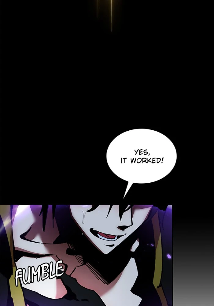 Return to Player Chapter 73 - Page 60