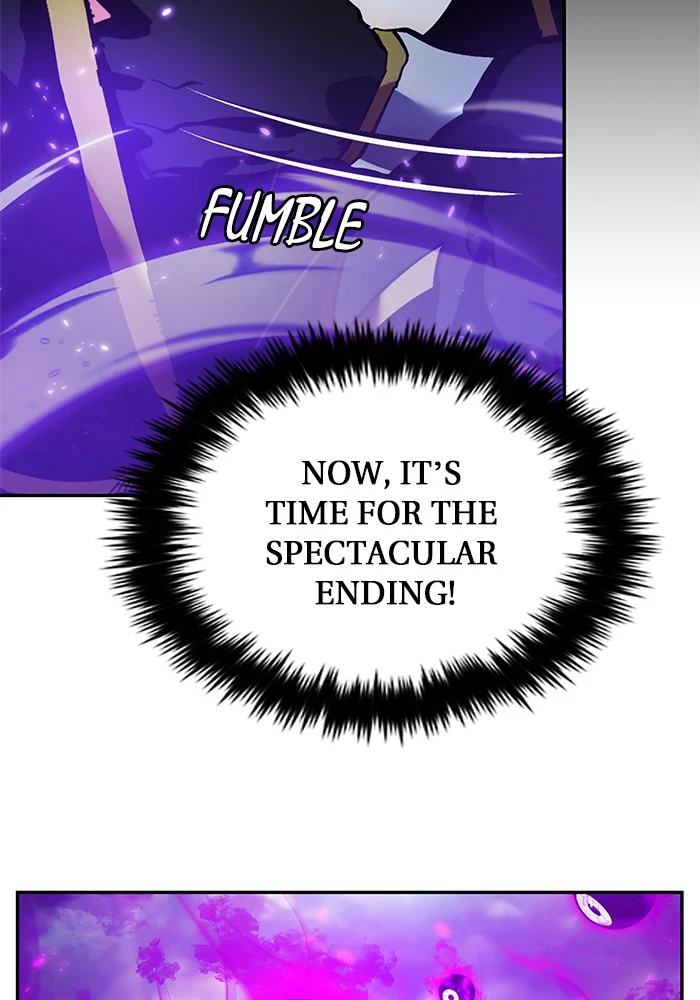 Return to Player Chapter 73 - Page 61