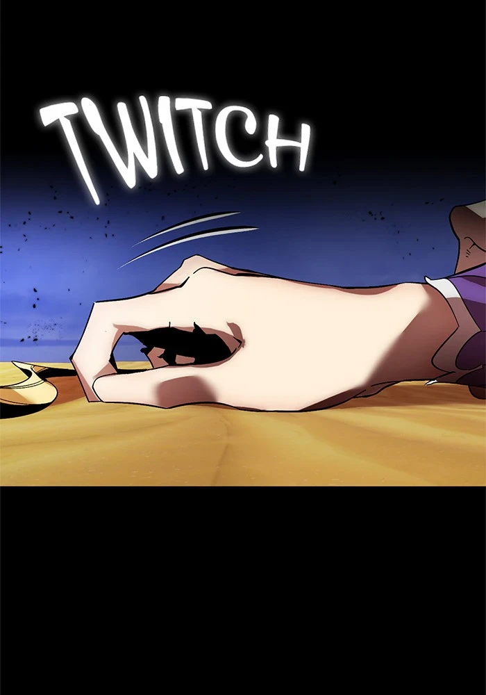 Return to Player Chapter 73 - Page 73